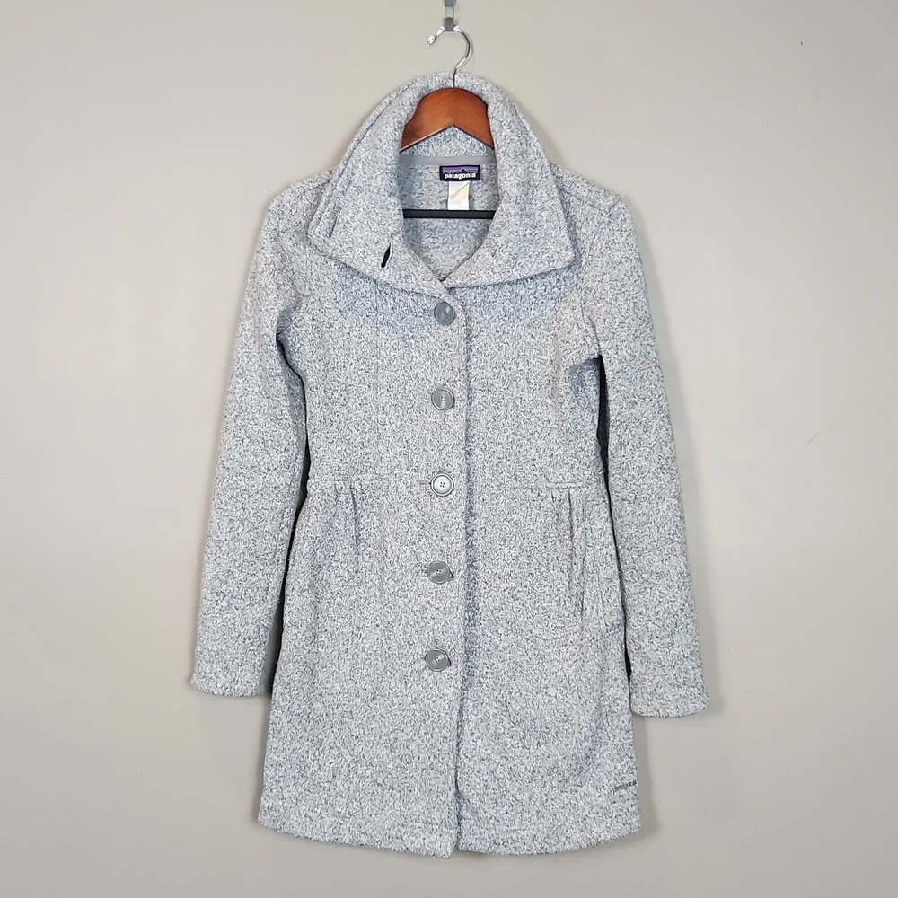 Patagonia women better